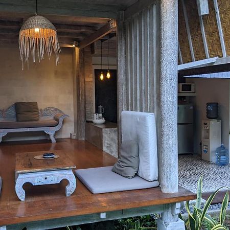 Villa Made East Seminyak Exterior foto