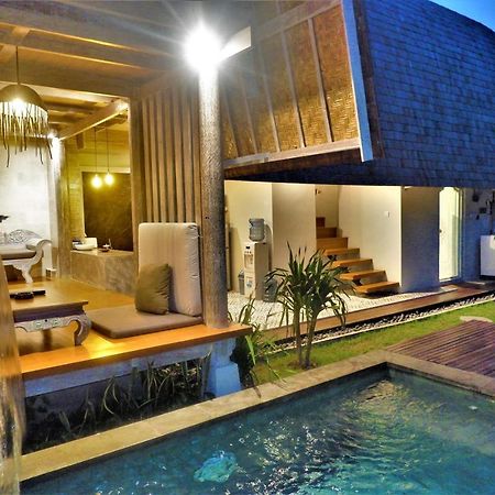 Villa Made East Seminyak Exterior foto