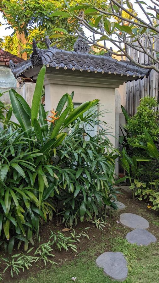 Villa Made East Seminyak Exterior foto