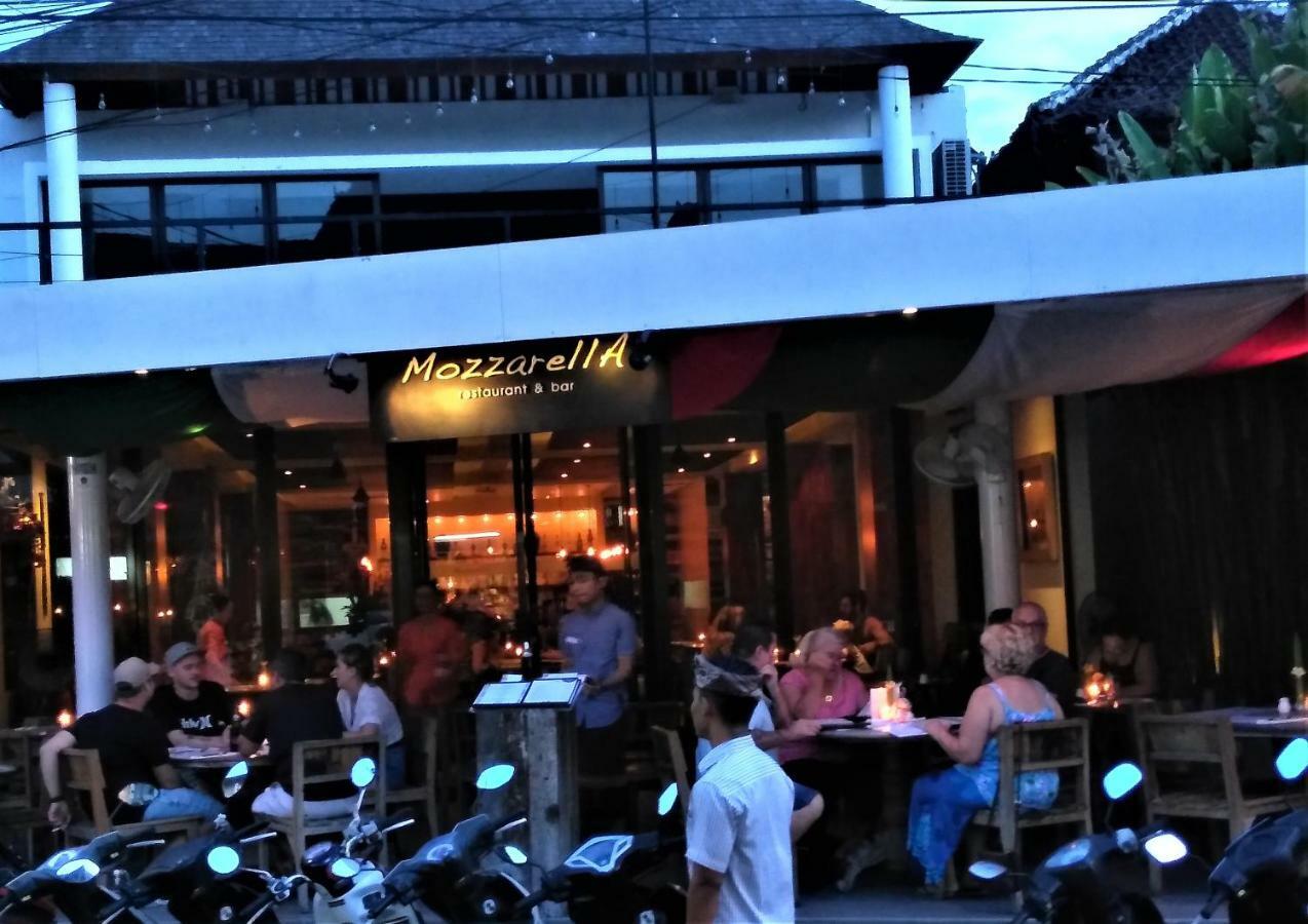Villa Made East Seminyak Exterior foto