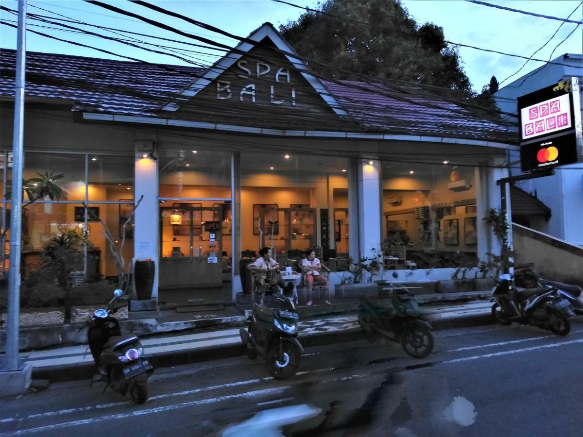 Villa Made East Seminyak Exterior foto