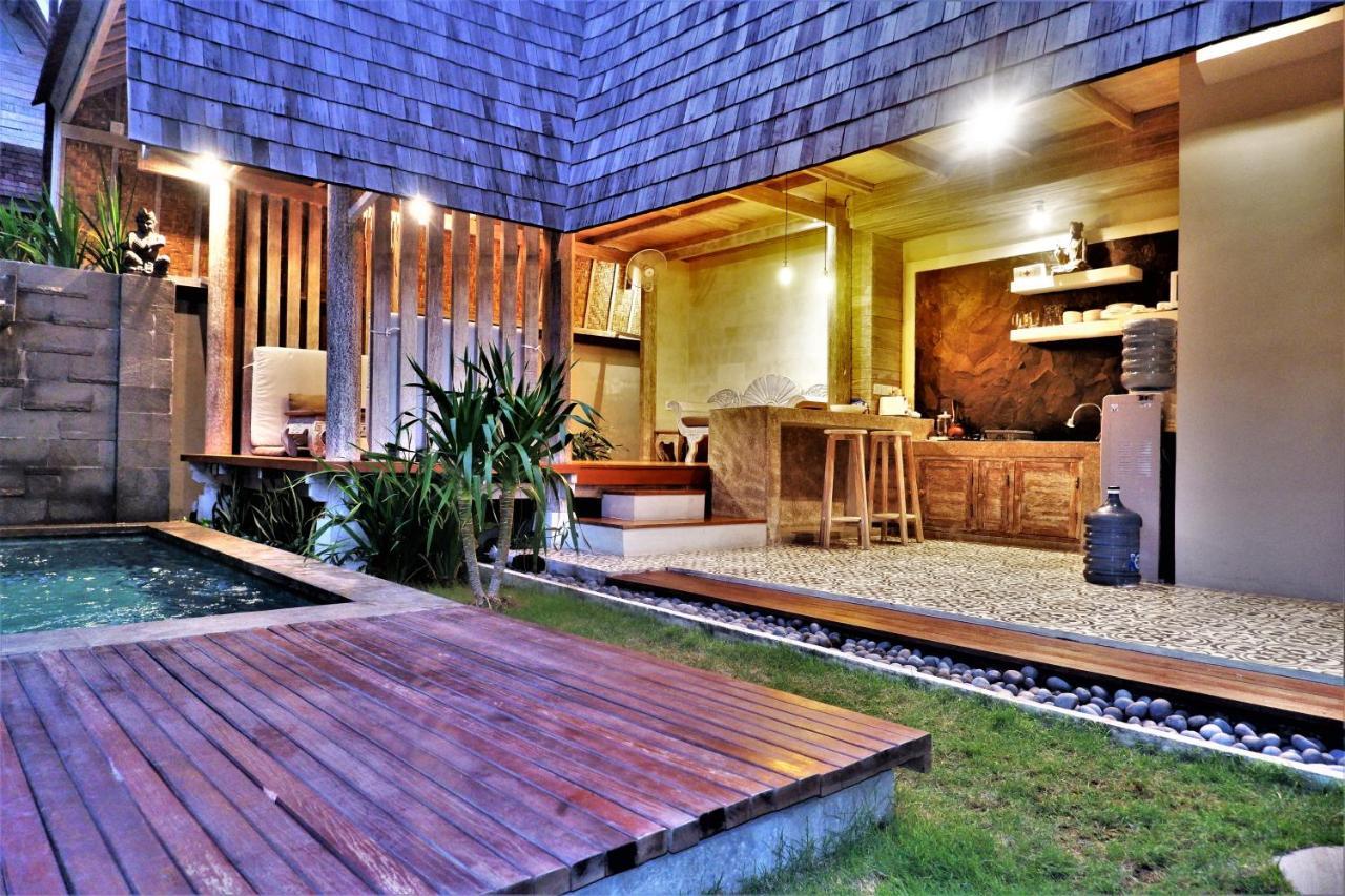 Villa Made East Seminyak Exterior foto