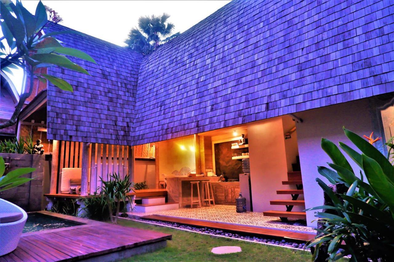Villa Made East Seminyak Exterior foto