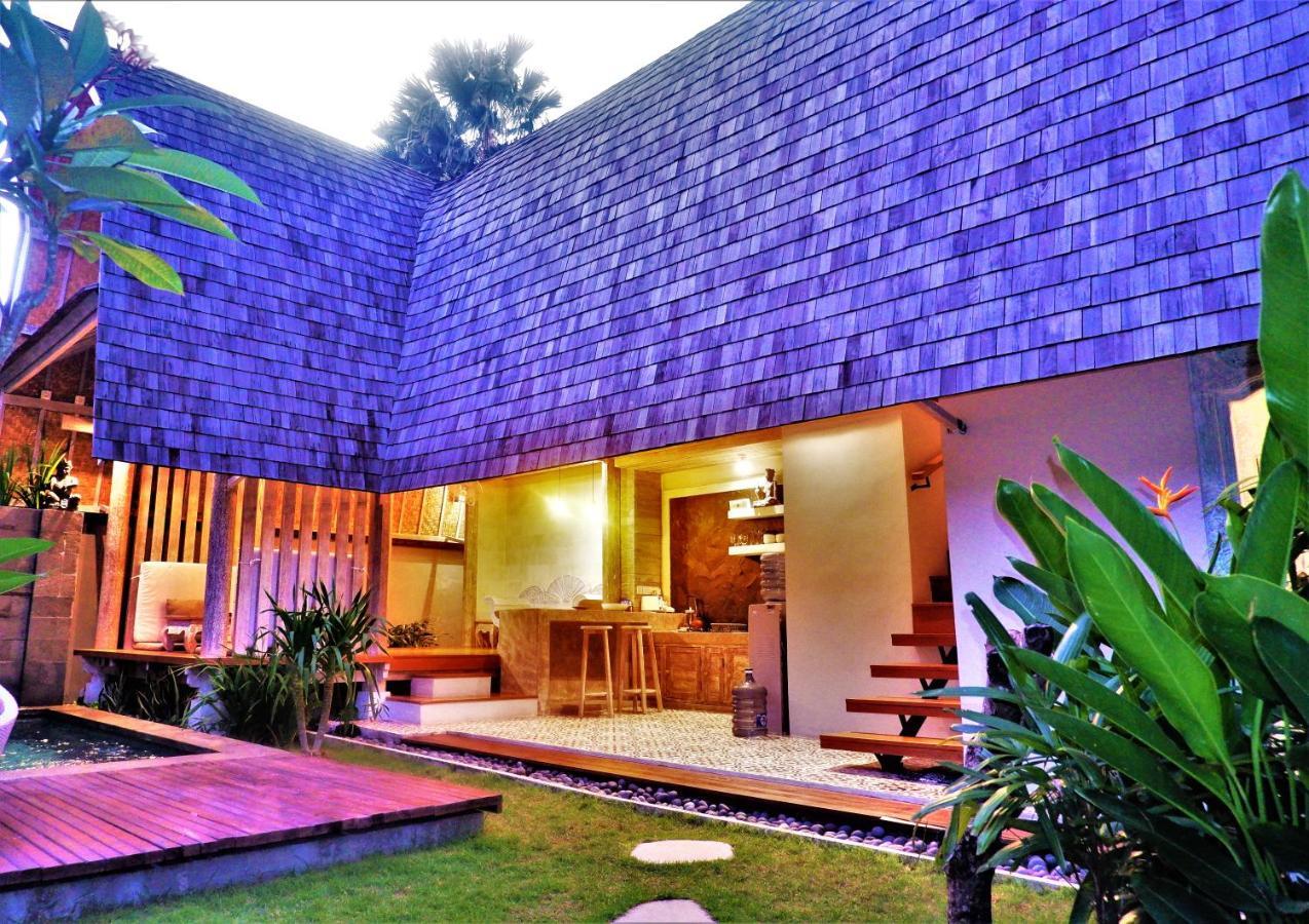 Villa Made East Seminyak Exterior foto
